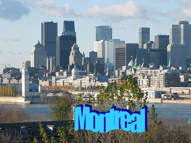 Montreal